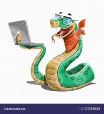 Snake Clipart PNG Transparent Images - Cartoons.co