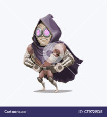 Digital Puppets - Cartoons.co