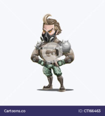 Digital Puppets - Cartoons.co